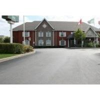 COUNTRY INN SUITES BY CARLSO
