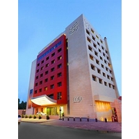 Corp Amman Hotel