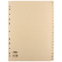 Concord Divider A-Z A4