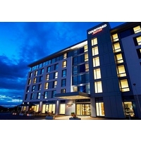 Courtyard by Marriott Aberdeen Airport