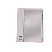 CONCORD INDEX 1-31 A4 CS31/03101