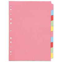 Concord Divider 10 Part A4