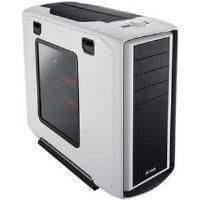 corsair graphite 600t mid tower case special edition white