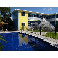 Coral Inn Yeppoon