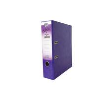 Concord Ixl Selecta Larch File A4 Purple - 10 Pack