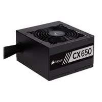 Corsair CX650 PSU - 650W (80+ Bronze)