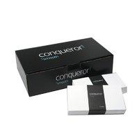 CONQUEROR WOVE DL ENV BRILL WHITE PK500