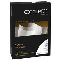 conqueror cx22 diam wht a4 100gsm pk500