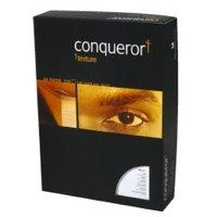 CONQUEROR WOVE CREAM A4 100GSM PK500