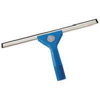 contico 12 inch window squeegee blue