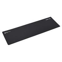 Cooler Master Swift-RX Extra Large Gaming Mouse Mat, 900x360mm, lightweight, Low friction fibre surface, Stitched edging, non-slip grip base