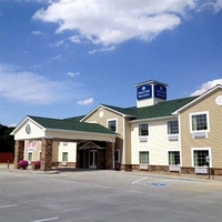 Cobblestone Inn & Suites -- Holyoke, CO