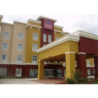 Comfort Suites