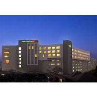 courtyard by marriott bhopal