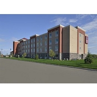 Comfort Suites Minot