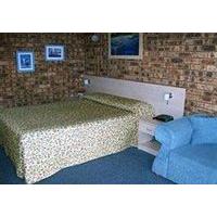 Comfort Inn Dubbo City