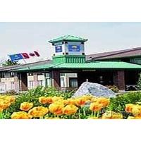 COMFORT INN CORNWALL