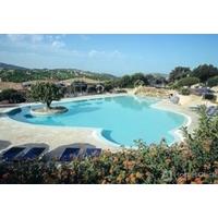 COLONNA COUNTRY SPORTING