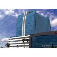 COURTYARD BY MARRIOTT GUAYAQUIL