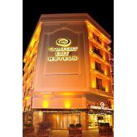 Comfort Elite Hotel Beyaz?t