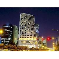 Continental Hotel - Taiyuan