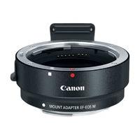 Converts Ef-m Mount To Fit Ef Lenses