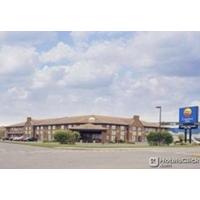 COMFORT INN (RIVIERE-DU-LOUP)