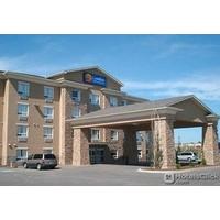 comfort inn and suites airdrie