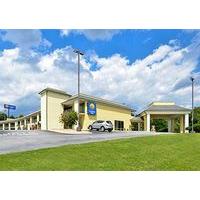 Comfort Inn Jonesville