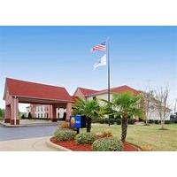 Comfort Inn Livingston