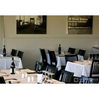 COMFORT HOTEL BENVENUE