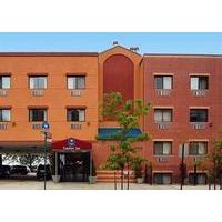 Comfort Inn Brooklyn