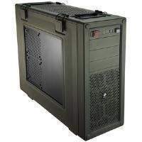 Corsair Vengeance C70 Mid-Tower Gaming Case - Military Green