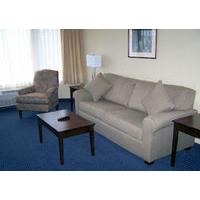 Comfort Inn & Suites At Maplewood