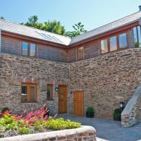 Courtyard Cottage