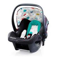 cosatto hold 0 car seat space racer