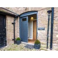 Courtyard Flat
