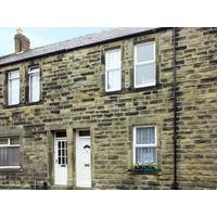 Coquet Cottage