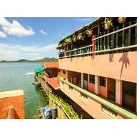 Coron Sunrise Pension House