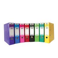 CONCORD IXL SELECTA LAF A4 ASTD PK10