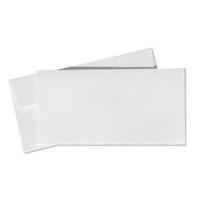 CONQUEROR WOVE DL ENVELOPE HI WHITE P500