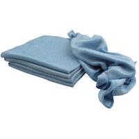 contico mfcb microfibre cloth blue 10 pack