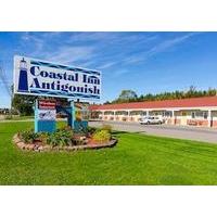 Coastal Inn Antigonish