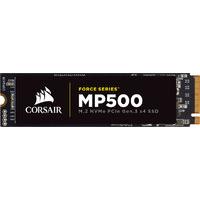 Corsair Force Series 240GB M.2 2280 MP500 PCIe 3.0 x4 (NVMe) Internal SSD