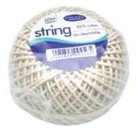 County Cotton String Ball Medium