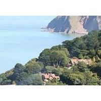 COUNTISBURY LODGE