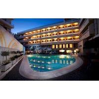 Continental Hotel Apartments