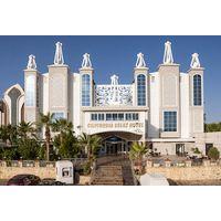 Concordia Celes Hotel