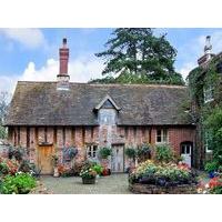 Courtyard Cottage