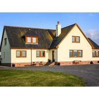 Corsewall Castle Farm Lodges
